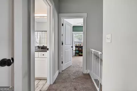 Entry Way - 2764 Boxankle Rd, Forsyth, GA 31029 photo 4 of 5