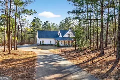 Exterior - 2764 Boxankle Rd, Forsyth, GA 31029 photo 13 of 18