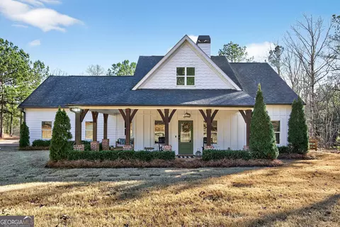 2764 Boxankle Rd, Forsyth, GA 31029