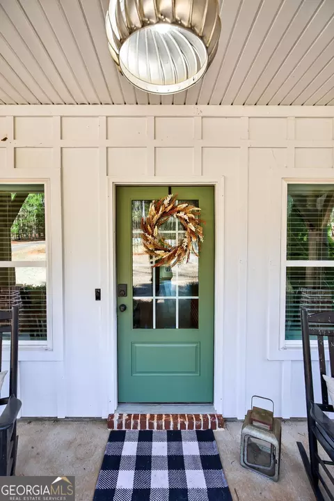 Exterior - 2764 Boxankle Rd, Forsyth, GA 31029 photo 3 of 18