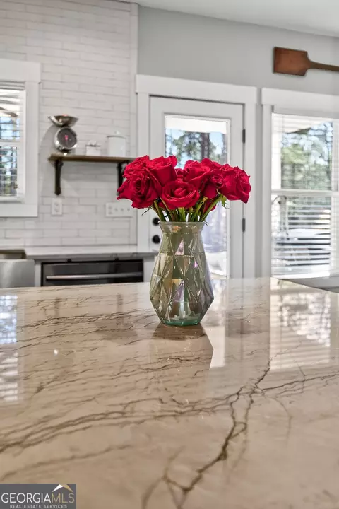 Kitchen - 2764 Boxankle Rd, Forsyth, GA 31029 photo 5 of 7