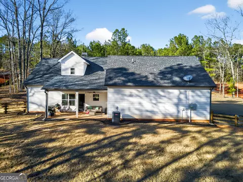 Exterior - 2764 Boxankle Rd, Forsyth, GA 31029 photo 17 of 18