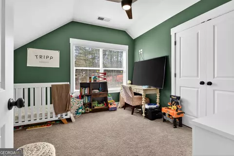 Bedroom - 2764 Boxankle Rd, Forsyth, GA 31029 photo 3 of 4