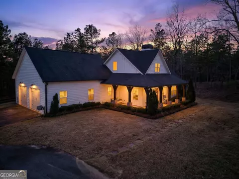 Exterior - 2764 Boxankle Rd, Forsyth, GA 31029 photo 2 of 18