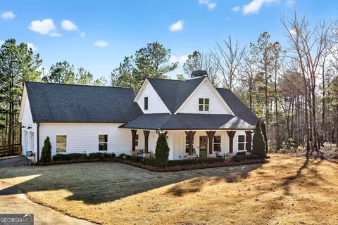 Exterior - 2764 Boxankle Rd, Forsyth, GA 31029 photo 12 of 18