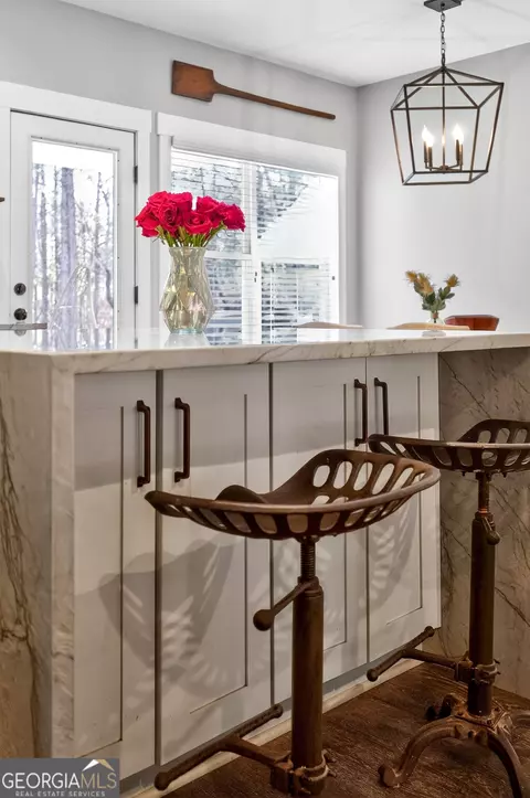 Kitchen - 2764 Boxankle Rd, Forsyth, GA 31029 photo 6 of 7