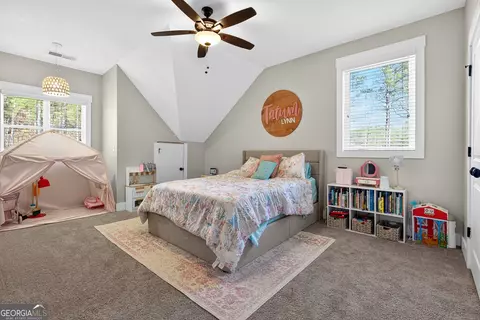 Bedroom - 2764 Boxankle Rd, Forsyth, GA 31029 photo 4 of 4