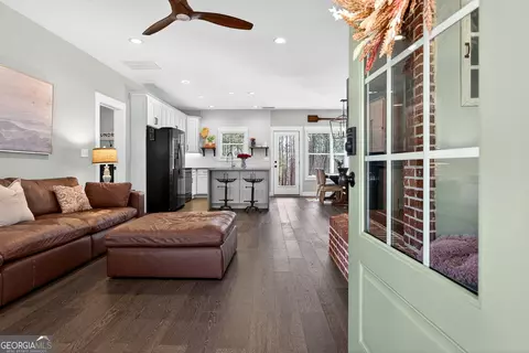 Entry Way - 2764 Boxankle Rd, Forsyth, GA 31029 photo 1 of 5