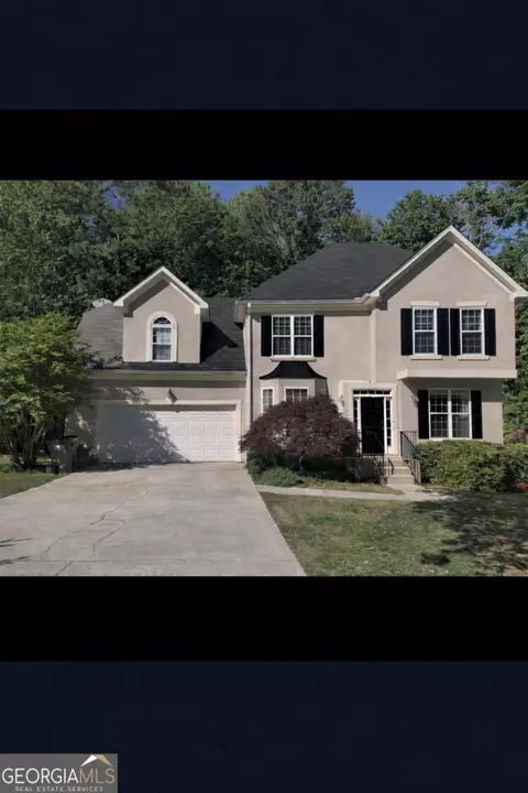 134 Ardenlee Dr, Peachtree City, GA 30269