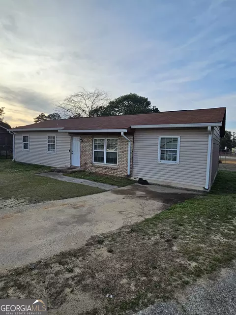 3490 Lancing Ct, Macon, GA 31217