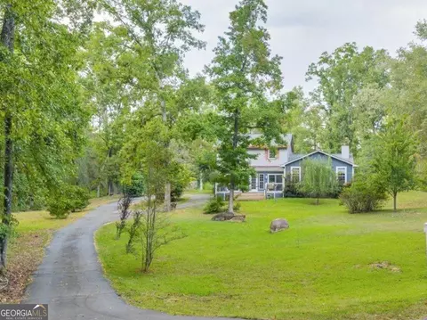 354 Pineview Rd, Gray, GA 31032