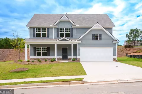 186 River Run Dr #85, Dallas, GA 30132