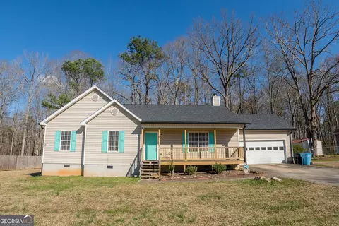 162 Morningside Dr, Jackson, GA 30233