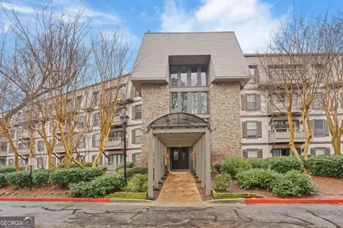 1216 Highland Bluff Dr SE #216, Atlanta, GA 30339