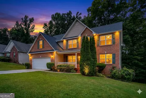1726 River Mill Trl NE, Conyers, GA 30012