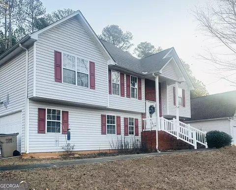 1002 Garrison Ct, Jonesboro, GA 30238