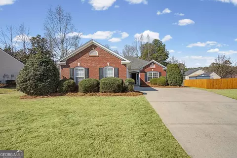 2400 Beckenham Pl, Dacula, GA 30019