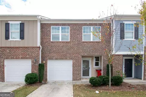 1837 Millstream Holw, Conyers, GA 30012