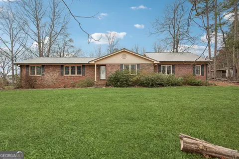 5476 Conns Creek Rd, Ball Ground, GA 30107