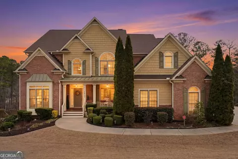 1915 Brackendale Rd NE, Kennesaw, GA 30152