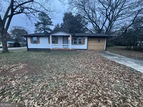 176 Randall Ave, Flovilla, GA 30216