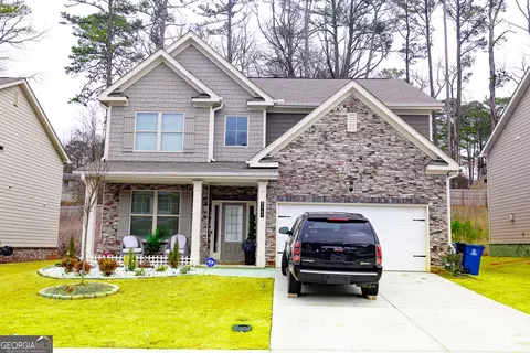 3647 Lockaby Way, Lawrenceville, GA 30044