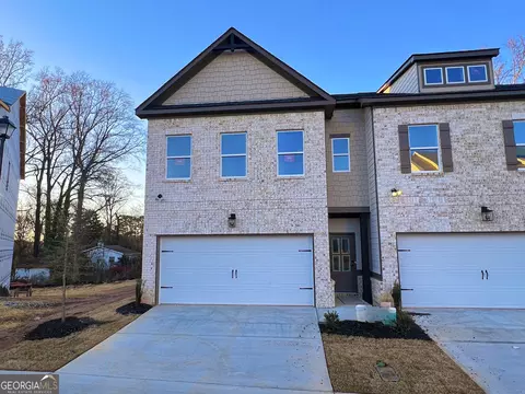 4243 Fern River Trl #10, Norcross, GA 30093