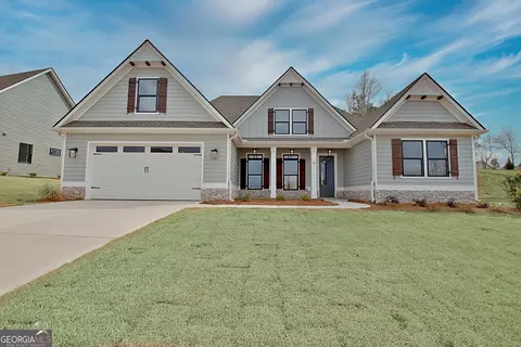40 Greylock Creek Dr, Senoia, GA 30276
