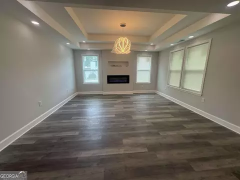 Living - 3700 Hudson Ct, Rex, GA 30273 photo 2 of 4