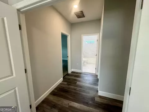 Entry Way - 3700 Hudson Ct, Rex, GA 30273 photo 2 of 2