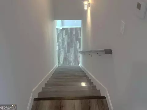 Entry Way - 3700 Hudson Ct, Rex, GA 30273 photo 1 of 2