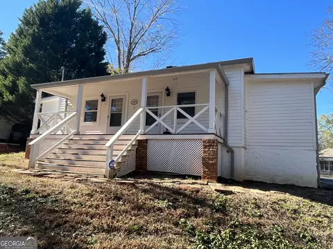 3 Beech St, Porterdale, GA 30014