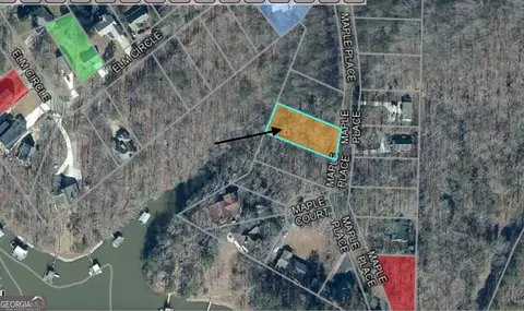 7620 Maple Pl, Murrayville, GA 30564