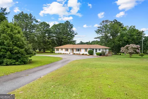 1367 Sharpsburg Mccollum Rd, Sharpsburg, GA 30277