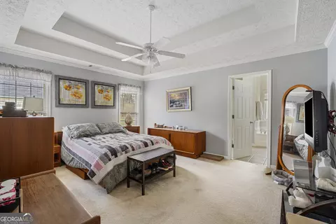 Bedroom - 123 Wexford Dr, Lagrange, GA 30241 photo 4 of 5