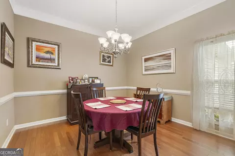 Dining - 123 Wexford Dr, Lagrange, GA 30241 photo 2 of 2