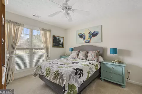 Bedroom - 123 Wexford Dr, Lagrange, GA 30241 photo 2 of 5