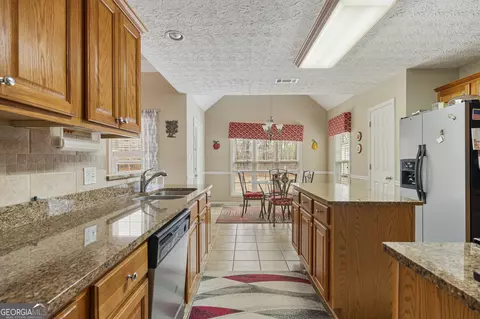 Kitchen - 123 Wexford Dr, Lagrange, GA 30241 photo 3 of 3