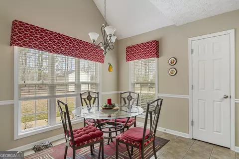 Dining - 123 Wexford Dr, Lagrange, GA 30241 photo 1 of 2