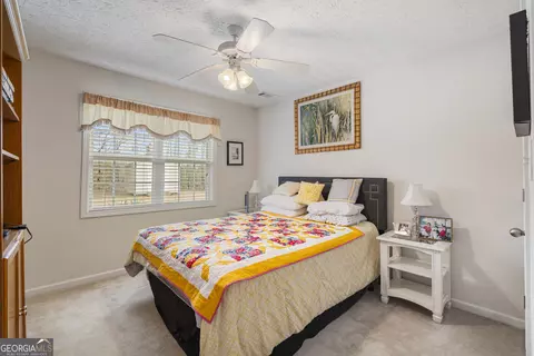 Bedroom - 123 Wexford Dr, Lagrange, GA 30241 photo 1 of 5