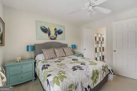 Bedroom - 123 Wexford Dr, Lagrange, GA 30241 photo 3 of 5