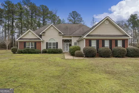 123 Wexford Dr, Lagrange, GA 30241