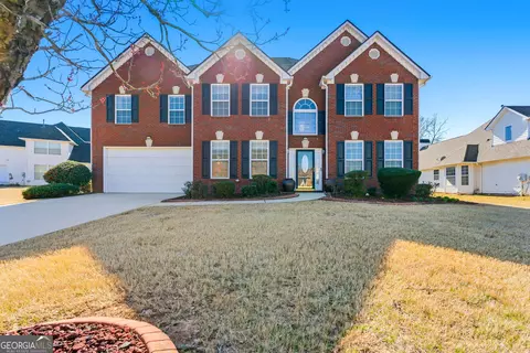 1528 Rolling Meadows Dr, Mcdonough, GA 30253