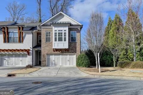 5260 Cresslyn Rdg, Johns Creek, GA 30005