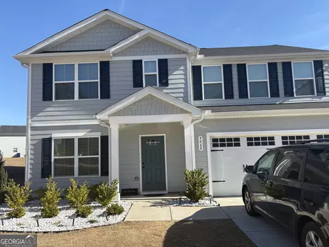 Undisclosed, Winston, GA 30187