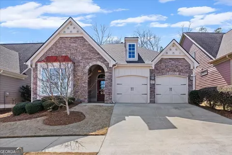 520 Grand Teton Cir, Fayetteville, GA 30215