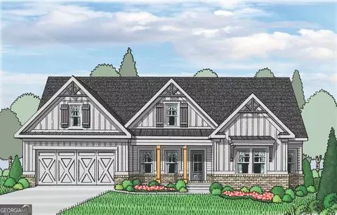 1285 Birch Way, Loganville, GA 30052