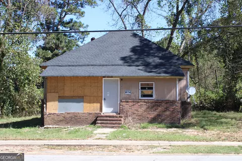 339 Atlanta St, Barnesville, GA 30204
