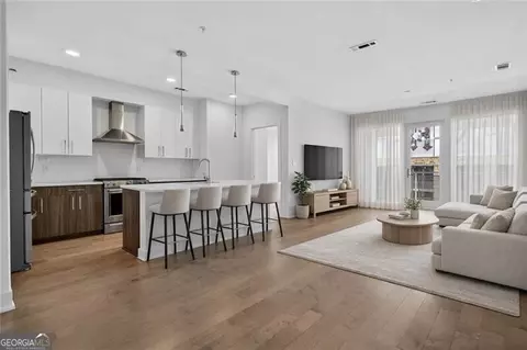 Undisclosed, Atlanta, GA 30308