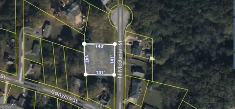 7237 N Mcdaniel St, Lithonia, GA 30058